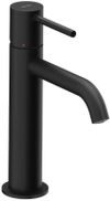 купить Смеситель для умывальника Ravak Baterie Espirit lavoar 190mm black matt ES 012.20BLM (X070273) в Кишинёве 
