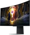 cumpără Monitor Samsung Odyssey G8 LS34DG852SZXUA în Chișinău 
