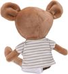 cumpără Jucărie de pluș Jollein 037-001-67075 Mouse Jackie în Chișinău 
