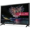 купить Телевизор 32" LED TV LG 32LJ510U, Black (1366x768 HD Ready, PMI 200Hz, DVB-T2/C/S2) в Кишинёве 