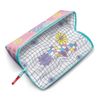 cumpără Penar școlar Maped 931911 Пенал Fancy Pastel Lovely Daisy, треугольный în Chișinău 