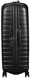 купить Чемодан Samsonite Proxis 55/23 Exp TSA Grafit Mat (140087/4804) в Кишинёве 