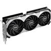 cumpără Placă video MSI GeForce RTX 4060 Ti VENTUS 3X 8G OC / 8GB GDDR6 în Chișinău 