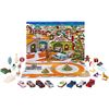купить Машина Hot Wheels HKL74 Calendar advent festiv в Кишинёве 