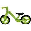 cumpără Bicicletă Richi (504169) Bicicleta 12" verde, fara pedale (M9) în Chișinău 