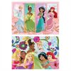 cumpără Puzzle Clementoni Puzzle 2x60 Disney Princess (24824) în Chișinău 