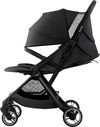 купить Детская коляска Britax-Römer Flylite Style Carbon Black (2000041982) в Кишинёве 