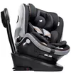 cumpără Scaun auto Joie C1904BACBN000 rotativ i-Size i-Spin Grow 360 Signature Carbon, nastere-125 cm în Chișinău 