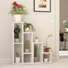 купить Подставка для цветов Hanah Home Sule White в Кишинёве 