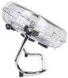 cumpără Ventilator de podea Powermat PM-INOX-50 50CM 250W în Chișinău 