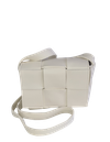 Сумка Mini Cube White 