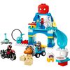 cumpără Set de construcție Lego 10464 Team Spidey Webquarters în Chișinău 
