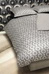 cumpără Lenjerie de pat Moooi 239577 Umbrella Squid 200x200/220 Silver în Chișinău 