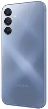 купить Смартфон Samsung A155/128 Galaxy A15 LTE BLUE в Кишинёве 