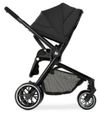 купить Детская коляска Hauck Carucior 2in1 Moove so Simply Set Black в Кишинёве 
