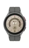 Samsung Galaxy Watch 5 Pro R920 45mm BT, Grey Titanium 