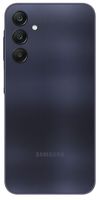 cumpără Smartphone Samsung A256/256 Galaxy A25 5G Black în Chișinău 
