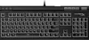 cumpără Tastatură HyperX HKBE2X-1X-RU/G/4P5N3AX#ACB, Alloy Elite II RGB, Red switch în Chișinău 