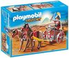 cumpără Set de construcție Playmobil PM5391 Roman chariot în Chișinău 
