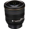 cumpără Obiectiv Nikon AF-S FISHEYE Nikkor 8-15mm f/3.5-4.5E ED în Chișinău 