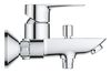 купить Смеситель для ванны Grohe Bauloop New OHM cada 23602001 в Кишинёве 