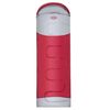 cumpără Sac de dormit Nils NC2008 Abisal Burgundy-Grey Sleeping Bag, Size L în Chișinău 