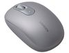 купить Мышь Ugreen 90669 MU105, Moonlight Gray в Кишинёве 