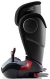 купить Автокресло Britax-Römer KidFix² S Blue Marble (2000031442) в Кишинёве 