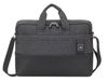 NB bag Rivacase 8831, for Laptop 15,6" & City bags, Black 