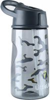 купить Бутылочка для воды LittleLife L15150 550 мл Camo в Кишинёве 