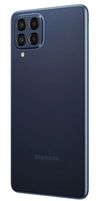 Samsung Galaxy M53 6/128GB Duos (SM-M536), Blue 