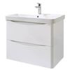 купить Шкаф под умывальник Martat Zen 60cm (white) (13889) в Кишинёве 