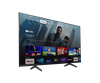 43" LED SMART TV SONY KD43X80KAEP, 4K HDR, 3840x2160, Android TV, Black 