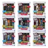 купить Набор для творчества Spin Master 6028845 Set pentru crearea și personalizarea mini-skateboardurilor в Кишинёве 