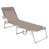 cumpără Mobilier pentru camping Outwell Tenby Toffee Tint (pat pliabil) (410146) în Chișinău 