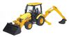 cumpără Mașină Bruder 2427 BD Incarcator cu excavator JCB MIDI CX, 43235 în Chișinău 