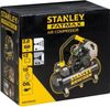 купить Компрессор Stanley FMXCM0043E Воздушный компрессор в Кишинёве 