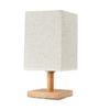 cumpără Lampă de masă și corp de iluminat 4Life AT107 Beige în Chișinău 