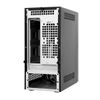 Case ITX 250W Tower/Desktop Chieftec BT-02B-U3-250VS, 2xUSB 3.0, Black 