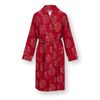 купить Домашний текстиль Pip Studio 51.510.948 Nisha Kimono Namaste Red S Red в Кишинёве 
