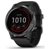 купить Фитнес-трекер Garmin vivoactive 4 Black/Slate, S.EU в Кишинёве 