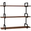 купить Полка декоративная Trendy Uras-Nuc 90x76x22cm (GTR005494) в Кишинёве 