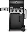 cumpără Grătar Napoleon Gratar pe gaz Legend 365 Sizzle Zone Infrared (LD365DSIBPKSS) în Chișinău 