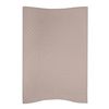 купить Аксессуар для пеленания Ceba Baby W-104-079-233 Saltea de infasat moale pe 2 parti Cosy Caro Coral, 70x48 cm в Кишинёве 
