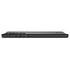 Spigen Samsung S23 Ultra, Thin Fit, Black 