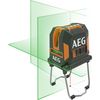 купить Нивелир лазерный AEG CLG330-K 4935472255 в Кишинёве 