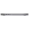 Ноутбук Apple MacBook Pro 14 2023 Space Grey (M2 Pro 16Gb 512Gb) 