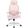 купить Офисное кресло Mark Adler Junior 6.3 Pink в Кишинёве 