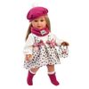 купить Кукла Llorens Ll 54050 Carla 40см в Кишинёве 