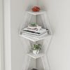 купить Полка декоративная Trendy Sablor-Alb antic (GTR005365) в Кишинёве 